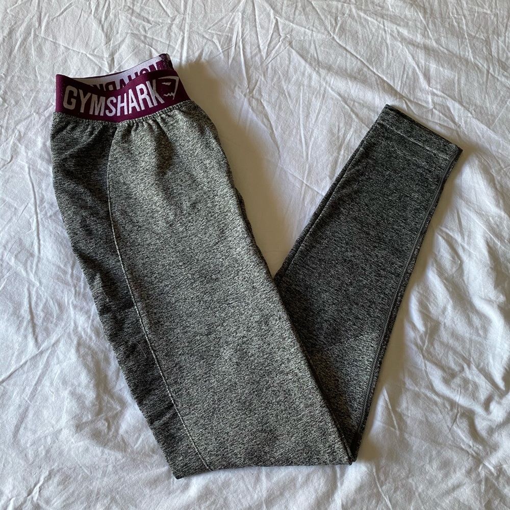 Gymshark Flex Leggings